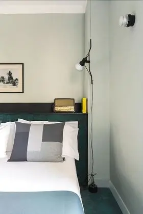 Standard Tek Kişilik Oda, Sigara İçilmez, Şehir Manzaralı