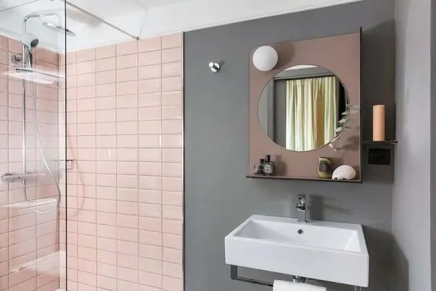 Standard Tek Kişilik Oda, Sigara İçilmez, Şehir Manzaralı