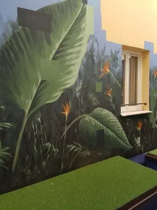 Standard Tek Kişilik Oda, Sigara İçilmez, Şehir Manzaralı