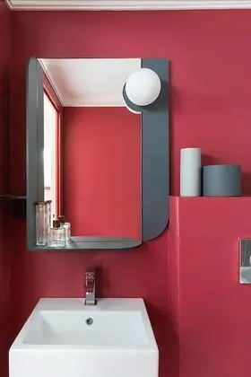 Superior Üç Kişilik Oda, Sigara İçilmez, Şehir Manzaralı