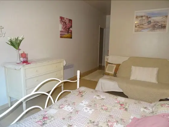 Comfort Dört Kişilik Oda