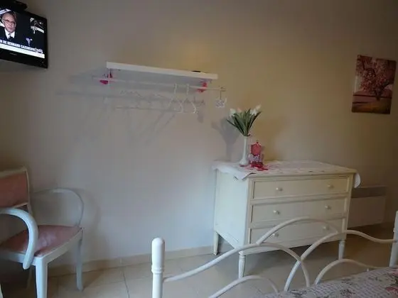 Comfort Dört Kişilik Oda