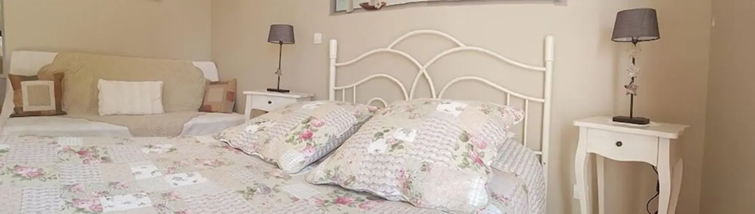 Comfort Dört Kişilik Oda