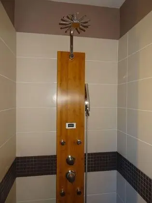 Comfort Dört Kişilik Oda