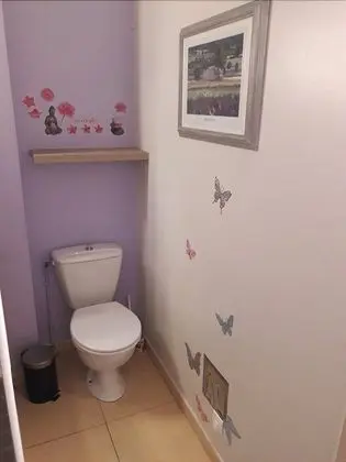 Üç Kişilik Oda, Havuz Manzaralı