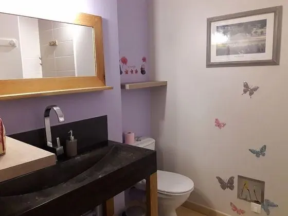 Üç Kişilik Oda, Havuz Manzaralı