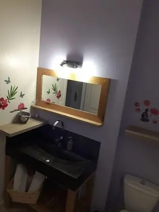 Üç Kişilik Oda, Havuz Manzaralı