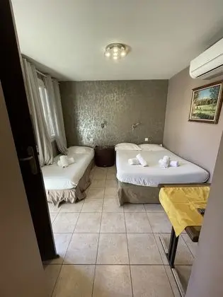 Comfort Stüdyo, Birden Çok Yatak, Sigara İçilmez