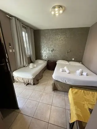 Comfort Stüdyo, Birden Çok Yatak, Sigara İçilmez
