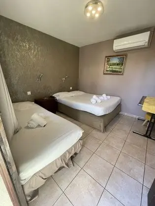 Comfort Stüdyo, Birden Çok Yatak, Sigara İçilmez