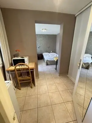 Comfort Stüdyo, Birden Çok Yatak, Sigara İçilmez