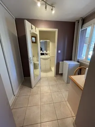 Comfort Stüdyo, Birden Çok Yatak, Sigara İçilmez