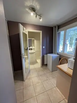 Comfort Stüdyo, Birden Çok Yatak, Sigara İçilmez