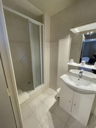 Comfort Stüdyo, Birden Çok Yatak, Sigara İçilmez