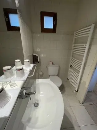 Comfort Stüdyo, Birden Çok Yatak, Sigara İçilmez