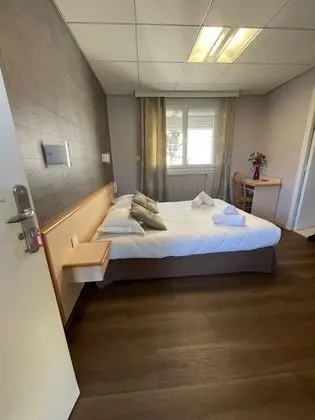 Comfort Tek Büyük Yataklı Oda, 1 En Büyük (King) Boy Yatak, Sigara İçilmez