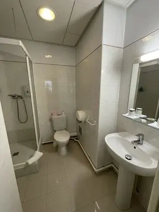 Comfort Tek Büyük Yataklı Oda, 1 En Büyük (King) Boy Yatak, Sigara İçilmez