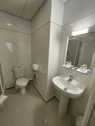 Comfort Tek Büyük Yataklı Oda, 1 En Büyük (King) Boy Yatak, Sigara İçilmez