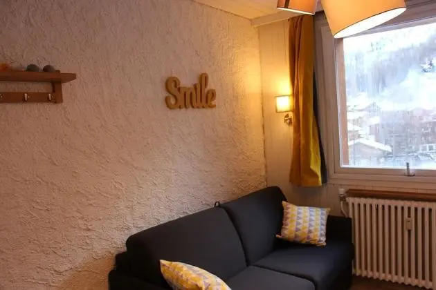 Basic Stüdyo, Banyolu/Duşlu, Dağ Manzaralı (304)