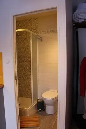 Basic Stüdyo, Banyolu/Duşlu, Dağ Manzaralı (304)