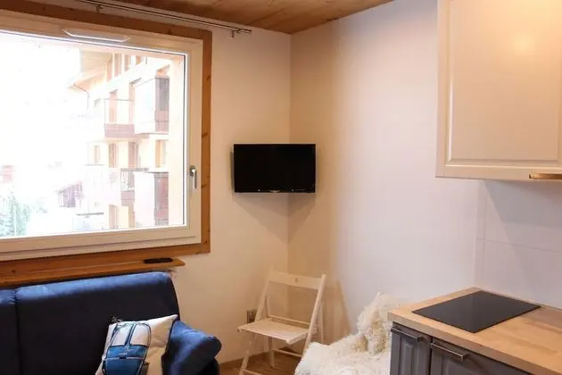 Comfort Stüdyo, Banyolu/Duşlu (302)