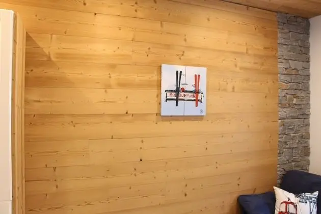 Comfort Stüdyo, Banyolu/Duşlu (302)