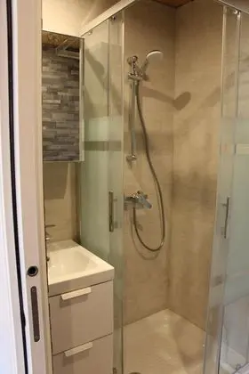 Comfort Stüdyo, Banyolu/Duşlu (302)