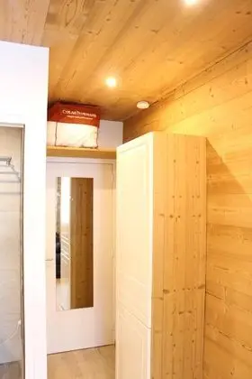 Comfort Stüdyo, Banyolu/Duşlu (302)