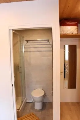 Comfort Stüdyo, Banyolu/Duşlu (302)