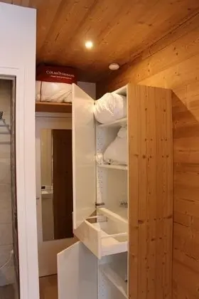 Comfort Stüdyo, Banyolu/Duşlu (302)