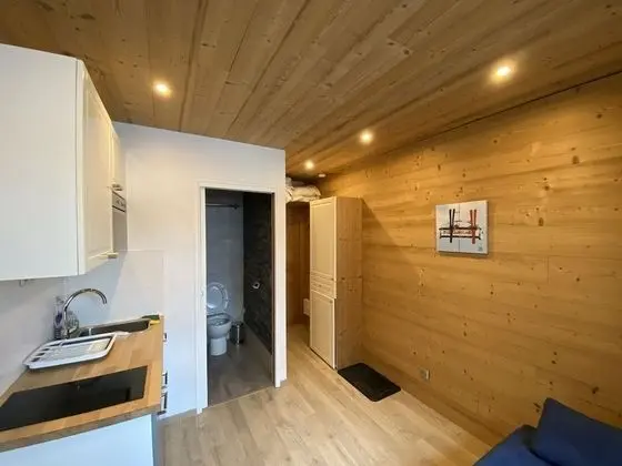 Comfort Stüdyo, Banyolu/Duşlu (302)