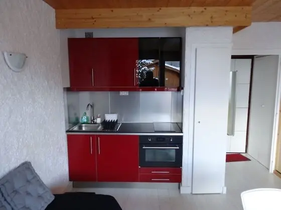 Süit, Banyolu/Duşlu, Dağ Manzaralı (315)