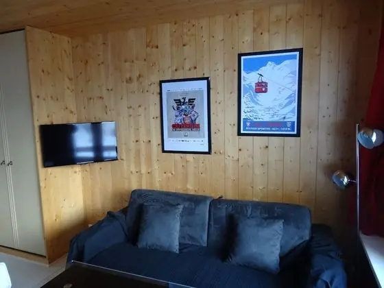 Süit, Banyolu/Duşlu, Dağ Manzaralı (315)