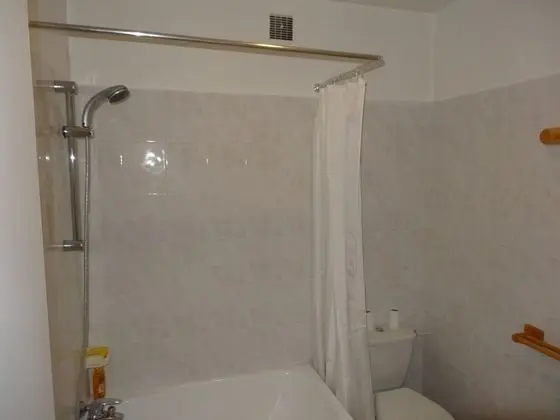 Süit, Banyolu/Duşlu, Dağ Manzaralı (315)