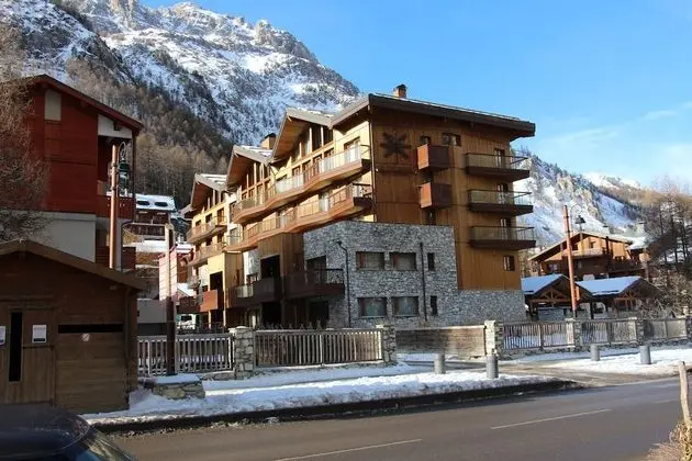 Süit, Banyolu/Duşlu, Dağ Manzaralı (315)