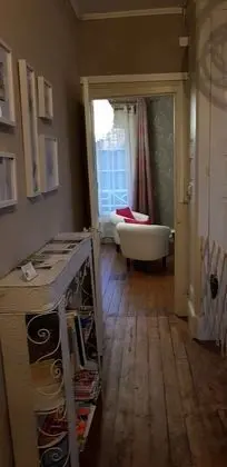 Comfort Tek Büyük Yataklı Oda, Özel Banyo, Bahçe Manzaralı
