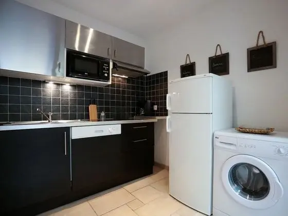 Deluxe Apart Daire, Özel Banyo (61-1)