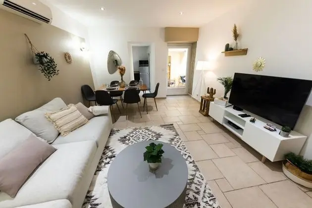 Deluxe Apart Daire, Özel Banyo (61-1)
