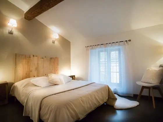 Panoramic Apart Daire, Özel Banyo (61.4)