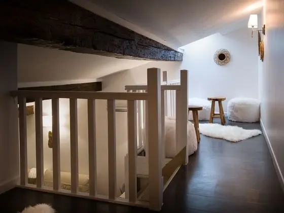 Panoramic Apart Daire, Özel Banyo (61.4)