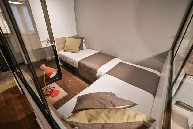 Family Apart Daire (4 people / 4 personnes)