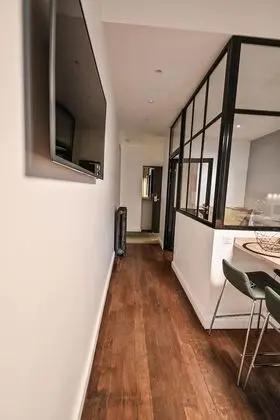 Family Apart Daire (4 people / 4 personnes)