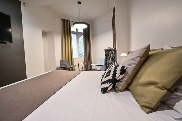 Family Apart Daire (4 people / 4 personnes)