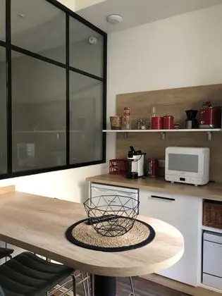 Family Apart Daire (4 people / 4 personnes)