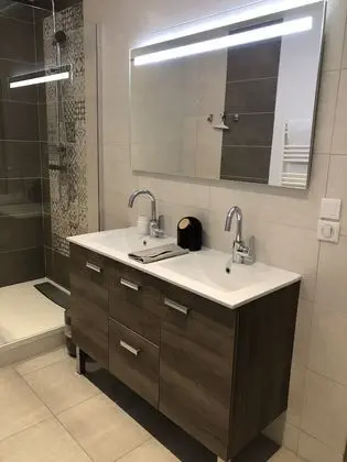 Family Apart Daire (4 people / 4 personnes)