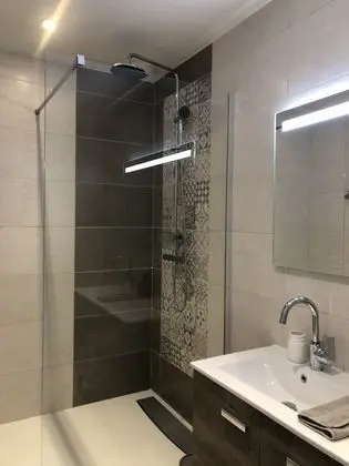 Family Apart Daire (4 people / 4 personnes)