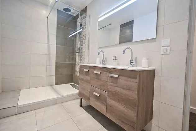 Family Apart Daire (4 people / 4 personnes)