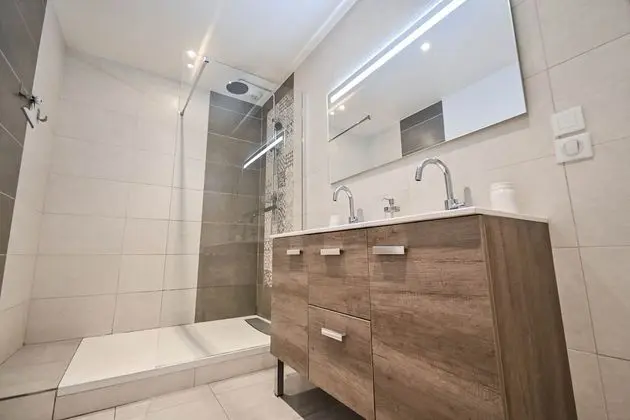 Family Apart Daire (4 people / 4 personnes)