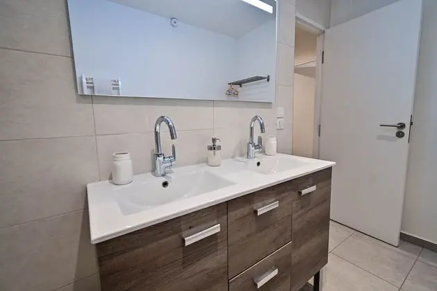 Family Apart Daire (4 people / 4 personnes)