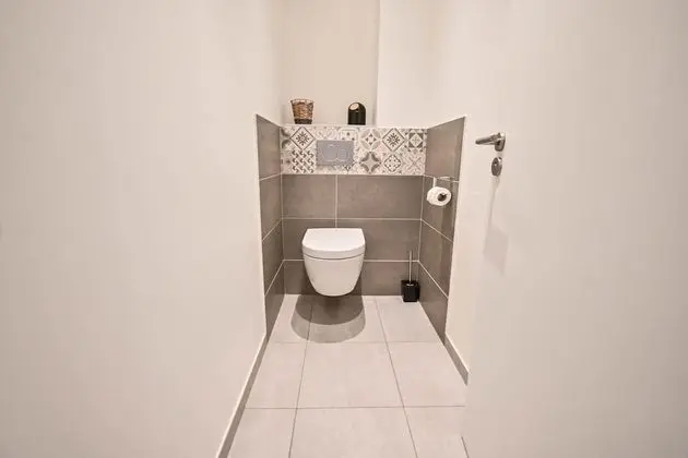 Family Apart Daire (4 people / 4 personnes)